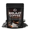 Minch Authentic Himalayan Shilajit with Various 85+ Trace Minerals for Energy Boost Performance & Immune & Brain Health