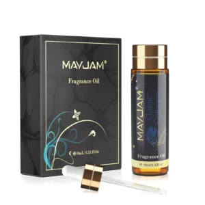 Men's Long-Lasting Essential Oil Cologne Classic Natural Fragrance Collection Premium Men's Cologne Oil