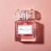 Long-lasting Perfumes for Women, Romantic Floral Notes Eau de Parfum, Peach, Bergamot, Rose, Patchouli Fragrance