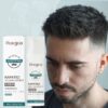 Instant Hair Loss Concealer for Thinning Hair Root Touch up Hairline Filler Waterproof Hair Part Concealer Sparse Hair Coverage