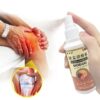 Soothing Body Spray for Muscle & Joint Comfort – Lightweight Daily Support Refreshing Muscle Care Spray