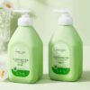 Vaseline Chamomile Hand Cream Moisturizing Anti cracking Non greasy Hand Care Moisturizing Cream Winter