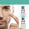Eye Roller Serum Refreshing Eye Care for Dry & Tired Eyes Lutein Eye Care Roller Cooling Hydration for Everyday Eye Comfort
