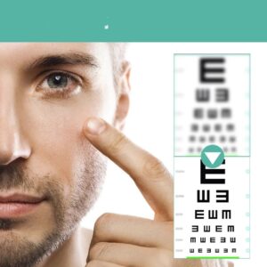Eye Roller Serum Refreshing Eye Care for Dry & Tired Eyes Lutein Eye Care Roller Cooling Hydration for Everyday Eye Comfort