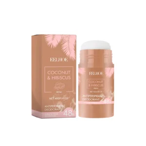 Antiperspirant Deodorant Armpit Odor Cream Body Deodorant For Women Sweat Odor Remover Lasting Deodorant Fragrances Women