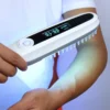 Narrowband UV Light Phototherapy Lamp UVB Light Source for Targeted Skin Care Targeted UVB Light Source