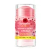 Body Deodorant Cream - Rose Sweet Fragrance, 72-Hour Scent Longevity, Portable Pack, Easy to Use