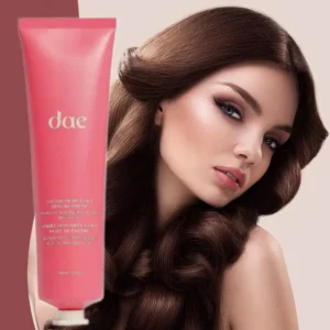 Styling Cream Long-lasting Styling, All-day Curl Retention, Bouncy Resilient Enhancer Natural Conditioner Hair Care