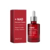 Peptide Lifting Serum Anti-Aging Reduce Fine Lines Boosts Skin Elasticity Tighten Pores Brightening Glowing Facial Essence