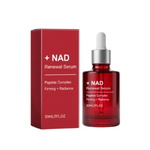 Peptide Lifting Serum Anti-Aging Reduce Fine Lines Boosts Skin Elasticity Tighten Pores Brightening Glowing Facial Essence