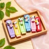 Anime Snoopy Kawaii Stationery Aesthetic Stationery Office Supplies School items Gift for Kids Eraser Cute Funny Rubber