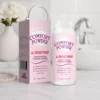 Comfort Powder All Over Body Powder - Sweat Wicking, Chafing Prevention, Odor Resistant, Talc-Free Dry Comfort for Women & Men