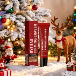Eye Bag Firming Eraser Instant Eye Lift Treatment Instantly Tightens & Smooths Eye Bags for Women