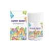 Kids Body Deodorant Stick Lasting Fragrance Freshing Eliminate Sweat Odor Anti-Itching Moisturizes Gentle Anti Perspirant Cream