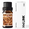Pure Sandalwood Essential Oil Premium Aromatherapy Oil for Diffusers & Meditation Woody Aroma for Home & Relaxation