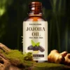 Oil, Pure Moisturizing Oil for Face, Hair, Skin Nails | Natural Cold Pressed Hexane Free Carrier Oil Hair Relaxer