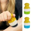 Body Lotion Sunscreen Applicator Reusable Self Tanner Cream Brush Easy Reach Back Applicator Body Skincare Sun Cream Application