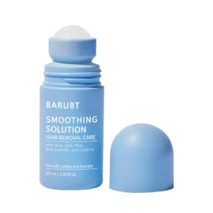 Hair Removal Cream Inhibit Hair Growth Smooth Suitable for All Skin Types Non-irritating Underarm Hair Removal Essence