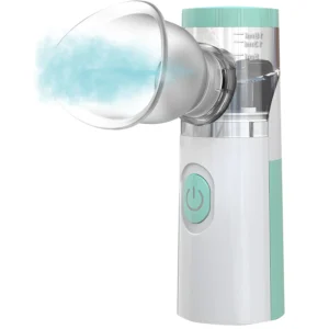 Home Beauty Eye Sprayer Eye Mister for Dry Eye Portable Eye Steamer Moisturize Eye Face Eyes Humidifier