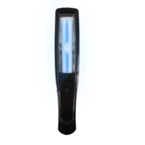 Handheld Light Therapy Device with Timer & Protective Goggles Kit Portable LED Light Therapy Lamp