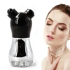 RF Radio Frequency Face Massager Electroporator Beauty Machine Neddle Free Mesotherapy Electroporation Face Skin Lift Massager