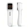 Handheld Face Body Red Light Infrared Beauty Device Skin Rejuvenation Muscle Joint Body Fatigue Relief Health Care