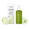 Gentle Makeup Remover Oil Deep Cleansing Pore Dirt Remove Blackhead Refreshing Cleansing Oil Exfoliator Facial Cleanser Cosmetic