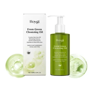 Gentle Makeup Remover Oil Deep Cleansing Pore Dirt Remove Blackhead Refreshing Cleansing Oil Exfoliator Facial Cleanser Cosmetic