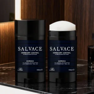 Men's Natural Deodorizing Stick Underarm Care Efficiently Eliminate Odor Refreshing Lasting Aroma Cream Underarm Odor Prevention