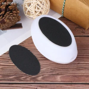 Multifunctional Brush Feet Care Tool Skin Care Foot Dead Skin Removal Foot Exfoliator Heel Cuticles callus Remover