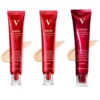 Ginseng Bird's Nest Polypeptide Skin-Nourishing Makeup No Liquid Control Concealer Long-lasting Oil Foundation