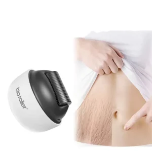 Derma Roller Microneedle Beauty Tool for Face, Scalp, Beard & Skincare Routine Personal Skincare Massage Tool
