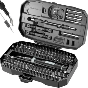 Precision Screwdriver Set, Laptop Tool Kit,Professional Computer Screwdriver Repair Kit