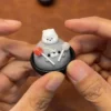 Seal Stress Relief Model Soft Elastic Sensory Rebound Rebound Fun Design Cute Seal Squishy Stress Relief Gift