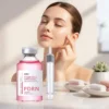 Moisturizing Face Serum Collagen Boost Anti-Aging Deep Hydrating Brightening Skin Facial Repair Ampoule