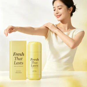 Deodorant Stick For Men Women Eliminate Full Body Bad Odor Long Lasting Fragrance Moisturizing Refreshing Antiperspirant Sticks