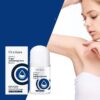 Underarm Antiperspirant Roll-On Anti Sweating Remove Armpit Odor Refreshing Smooth Sweatproof Perspirex Sweat Deodorant Roll-On