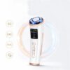 Facial Beauty Device LED Light Therapy Face Lifting Skin Tightening Anti Wrinkle Massager Home Use