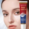 Day & Night Eye Cream Collagen VC VE Hyaluronic Acid Deep Hydrating Nourish Dry Delicate Periorbital Skin Daily Eye Care