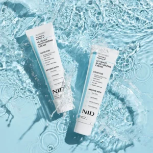 Ultimate Moisturizing Cream Anti-Aging Repairing Calming Pore Moisturizer Repair Redness Whitening Essence Skin Care