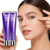 Collagen Retinal Eye Cream Peptide Moisturizing Firming Care Hydrating Under Eye Care