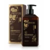 Herbal Extract Anti Hair Loss Shampoo 500ml, Strengthen Roots Volumizing Oil Control Anti-Dandruff Freshing
