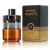 Mens Charm Cologne Original Perfumes High Quality Strong Pheromones Attract Women Suitable Going Out Parties Fragrance
