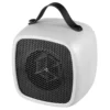 Portable Mini Ceramic Heater Mute Fast Heating Warm Air Fan for Household Indoor Office Winter Bedroom & Office