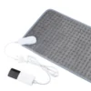 Electric Heating Pad Winter Warm For Bed Blankets Office Home Foot Hand Warmer Sheet Camping Heater Washable